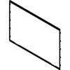 Simrad Replacement Bezel f\/GO9 [000-13700-001]
