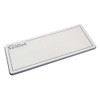 SeaDek Large Helm Pad - Cool Grey\/Storm Grey  [37926-22516]