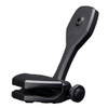 PTM Watersports ZXR-361 Pivoting Mirror Bracket f\/Nautique Boats - Black [P13371-361TEBBK]