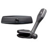 PTM Watersports Mirror\/Bracket Kit w\/VR-140 PRO Mirror  ZXR-361 (Titanium Grey) [P12848-2361TEBGR]
