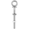 Wichard Eye Bolt - Diameter 5\/32" - Length 4" [6493W]