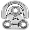 Wichard Folding Pad Eye - Diameter 15\/64" [6604W]