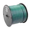 Pacer Green 18 AWG Primary Wire - 500  [WUL18GN-500]