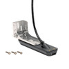 Humminbird XM-14-HW-MSI-T MEGA SI+/DI+ Dual Spectrum CHIRP TM Transducer w/Temp f/SOLIX&trade;