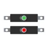 TACO Rub Rail Mounted LED Nav Light Set f\/SuproFlex Only [F38-9960]