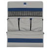 Blue Performance Cabin Bag - Large [PC3585]