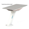 Seaview Starlink High Performance 16" Pedestal Mount w\/ADASTLKA Starlink Top Plate [ADASTLKA+PMA167M1]