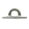 Wichard Diamond Pad Eye - Round - 98mm Length (3-55\/64") - M8 Screw [6646W]
