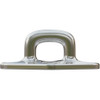 Wichard Diamond Pad Eye - Square - 98mm Length (3-55\/64") - M8 Screw [6656W]