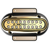 Metro Marine High-Output Elongated Surface Mount Light w\/Intelligent Full Spectrum LEDs - RGBW, 90 Beam [F-SME1-H-FS-90]