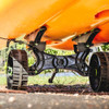 RAILBLAZA C-Tug R w\/Kiwi Puncture Free Wheels [50-0010-71]