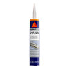 Sika Sikaflex&reg; 295 UV - Black - 10oz Tube w/Nozzle