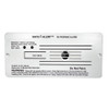 Safe-T-Alert 30 Series 12V RV Propane Alarm - White [30-442-P-WT]