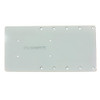 Sea Brackets 14" Straight Trolling Motor Plate f\/Garmin Kraken [SEA2312]