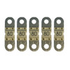 Victron MIDI-Fuse 80A\/32V (Package of 5) [CIP132080010]