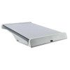 Seaview Gen 3 Standard Starlink Antenna Mount w\/8 Degree Wedge Base - White [SRM200WB8]