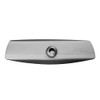 PTM Watersports VR-140 Elite Mirror - 6 x 20 - 140 Degree View - Grey [P12848-100TEBGR]