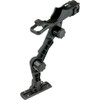 Sea-Dog Triple Threat Rod Holder - Track Mount Base w\/6" Extension [325425-1]