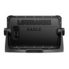 Lowrance Eagle Eye 9 Live w\/T\/M Transducer  C-MAP Inland Charts [000-16129-001]