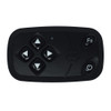 ACR Wireless Dash Mount Remote f\/RCL85  RCL95 Searchlight [9635]