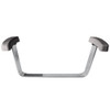 Springfield One Piece Arm Rest f\/Fish Pro II [1080013-G]
