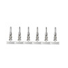 Pacer DTP Deutsch Pin f\/10 AWG Wire - Size 12 Contact (25 Pack) [T10DTP-P-25]