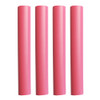 Pacer Battery Cable Heat Shrink Tubing - 3\/4" x 12" - Red (4-Pieces) [BEHS3\/4-12RD-4]
