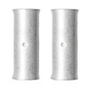 Pacer Seamless Butt Splice - 2\/0 AWG - Non-Insulated - 2 Pack [TBS2\/0-2]