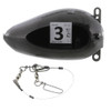 Scotty Seeker Single Probe w\/Safety Leader [5001]