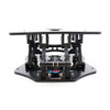 SHOCK-WBV Seat Shock Absorber C V2 w\/DNM Coiled Spring Shock System - Black [85.36]