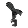 RAILBLAZA Rod Holder II w\/Pontoon Boat Railmount Combo [08-0106-11]