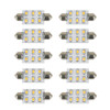 Scandvik 41162 Bulb Warm White *10-Pack [41176]