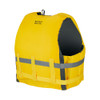 Mustang Livery Foam Vest - M\/L - Yellow [MV7010-25-M\/L]