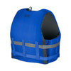 Mustang Livery Foam Vest - M\/L - Blue [MV7010-131-M\/L]