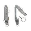 C. Sherman Johnson Quick Release Shroud Adjuster - 1\/4" Pin [15-212]