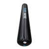 Seipel Marine 10' Inflatable Boat Bumper - Black [M4010-BLACK]