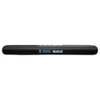 Seipel Marine 15' Inflatable Boat Bumper - Black [M4015-BLACK]