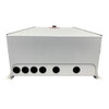 Sentry Marine Battery Charger 115\/230V Input 12VDC - 60A - 3-Bank [SFR1260\/3X]