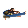 Regitar USA Contact Set f\/Ford  GM Inboard Engines w\/Mallory Conventional Engines [RMC005]