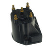 Regitar USA Distributor Cap f\/GM "Module in Cap" 4 Cylinder Distributors [RME006]