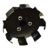 Regitar USA Distributor Cap f\/GM V-8 Engines w\/Thunderbolt IV  V HEI Ignitions [RMN014]