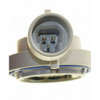 Regitar USA Throttle Position Sensor f\/Mercury\/Mercruiser, OMC,  Volvo Penta Inboard Engines [RMQ001]