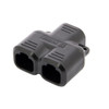 VETUS V-CAN 3-Point Y-Hub [CANVHUB]