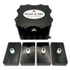 BILGE-B-DRY Quad Pump - 12VDC [BBD-2025-124]