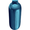 Polyform G-3 Twin Eye Fender 5.5" x 19" - Metallic Blue [G-3 METALLIC BLUE]
