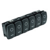 Maretron Contura V All Position Momentary ON w\/VMM Series Adapter 2M [A3801-3]