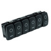 Maretron Contura V Position #6 IS 3 Position (NAV\/ANC) w\/VMM Series Adapter 2M [A3801-4]