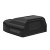 Seaview Black Plastic Horizontal Cable Seal f\/Multiple Wires [CGM90]