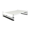 Seaview Removable Base Kit f\/APXG3DMV2 Surface Mount f\/Starlink Standard Gen 3 Antenna [APXG3DMRBV2]