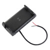 Scanstrut Active 15W Wireless Adjustable Phone Charging Mount - 12\/24V [SC-CW-04G]